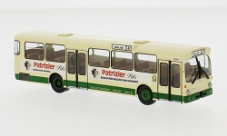 Brekina 50804 - H0 - Mercedes-Benz O 305 Patrizier